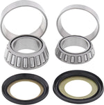 Moose Racing Steering Stem Bearing Kit For Yamaha TTR110 E 2008-2018