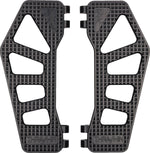 Thrashin Supply Co Floorboards For Harley Davidson FLD 1690 2012-2013 - Black