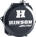 Hinson Billetproof Cover Clutch For Gas Gas EC 250 2021-2022 - Black