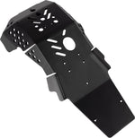AXP Xtrem Skid Plate For Honda CRF450R 2021-2026 - Black