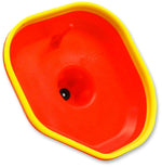 DT-1 Air Box Cover For Suzuki RMZ250 2019-2026
