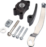 Moose Racing Slave Cylinder/Case Saver For Gas Gas MC125 2024-2026 - Black