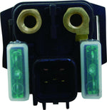 Parts Europe Solenoid Switch For Suzuki DL 1000 2002-2007