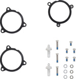 Cobra Air Cleaner Kit For Harley Davidson FLDE 1750 ABS 2018 2019-2020 Spoke - Chrome