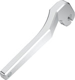 LA Choppers County Line Shifter For Harley Davidson FLD 1690 2012-2013 - Raw