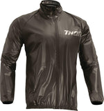Thor Rain Jacket - Black