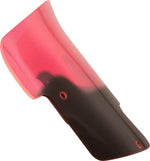 Klock Werks Kolor Flare Windshield For Indian Challenger 108 2020-2025 20.5 cm (8") - Pink
