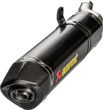 Akrapovic Line Silencer For Honda CB 400 X 2016-2024