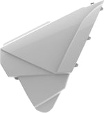 Polisport Air Box Cover For Beta RR 125 2018-2019 - White