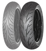 Mitas Touring Force Rear Tyre TL 67V 160 60R15"