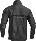 Thor Pack Jacket - Black