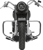 Lindby Unibar For Harley Davidson FLS 1690 2012-2017 - Chrome