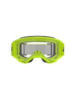 Alpinestars Vision 3 Wordmark Goggles - Green