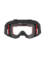 Alpinestars Supertech Corp ABS Vision Goggles - Black Red