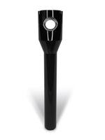 Heinz Bikes Clubstyle Straight Riser For Harley Davidson FLD 1690 2012-2013 25.5 cm (10") - Black
