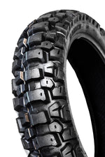 MotoZ Tractionator Desert Rear Tyre 69Q 150 70B17"