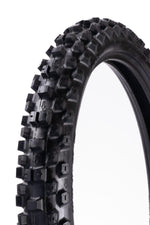MotoZ Terrapactor MXS (Soft) Front Tyre 90 100-21"