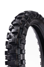 MotoZ Terrapactor MXS (Soft) Rear Tyre 120 90-19"