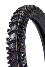 MotoZ Terrapactor MXX (Xtreme) Front Tyre 100 90-19"