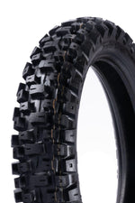 MotoZ Terrapactor MXI (Intermediate) Rear Tyre 120 90-18"