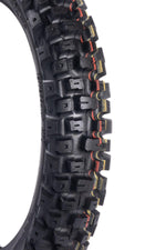 MotoZ Terrapactor MXI (Intermediate) Rear Tyre 90 100-16"