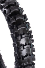 MotoZ Terrapactor MXX (Xtreme) Rear Tyre 120 80-19"