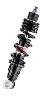 YSS Shock Absorber For Vespa L 50 1966-1970 Front - Black