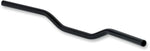 Biltwell 1" Handlebar 76.2 mm (3") Tracker - Black