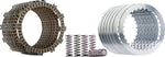 Hinson Clutch Plate Kit For Yamaha YZF450 2023-2025