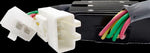 Ricks Rectifier & Regulator For Honda CBR 954 RR 2002-2003