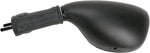 Emgo Mirror For Kawasaki ZX-9 R 1998-2003 - Black/Left