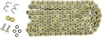 Regina 525 HPE Series Chain 112 Links - Gold