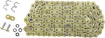 Regina 525 HPE Series Chain 114 Links - Gold