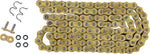 Regina 520 HPE Series Chain 108 Links - Gold