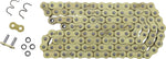 Regina 525 HPE Series Chain 110 Links - Gold