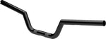 LA Choppers Valley 1" Handlebar 10 cm (4") - Black