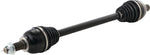 All Balls 8 Ball Extreme Duty Axle For Polaris RZR Pro XP 1000 Turbo 4X4 2020-2024 Fits Rear Left Or Right