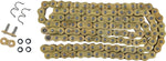 Regina 520 HPE Series Chain 118 Links - Gold