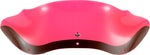 Klock Werks Kolor Flare Ice Windshield For Harley Davidson FLTR 1450 Road Glide 1999-2003 20.5 cm (8") - Pink