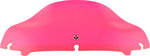 Klock Werks Ice Flare Windshield For Harley Davidson FLH 1868 ABS 2021 16.5 cm (6-1/2") - Pink