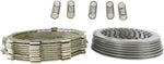EBC SRK Series Clutch Kit For Suzuki GSX-R 600 2001-2003