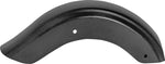 Saddlemen Carbon Fibre Fender For Harley Davidson FLH 1868 ABS 2021 78.7 cm (31") Rear - Matte Black