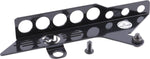 Cult Werk Belt Guard For Harley Davidson FLDE 1750 2018-2020 - Black