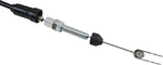 Vintco Clutch Cable For Suzuki RM 100 1977-1980 - Black