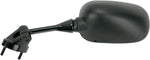 Emgo Mirror For Kawasaki ZX-10 R 1000 2004-2007 Left - Black