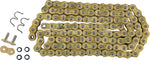 Regina 520 HPE Series Chain 112 Links - Gold