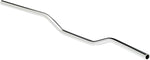 Biltwell 7 8" Handlebar 76.2 mm (3") Tracker - Chrome