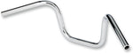 Biltwell 1" Handlebar 15 cm (6") Chumps - Chrome