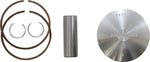 Wiseco Forged Piston Kit For Ski-Doo (BRP) Formula 380 1998-2000 +1.00 mm