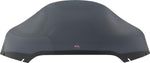 Klock Werks Sport Flare Windshield For Harley Davidson FLTRK 1868 2020-2024 35.5 cm (14") - Dark Smoke